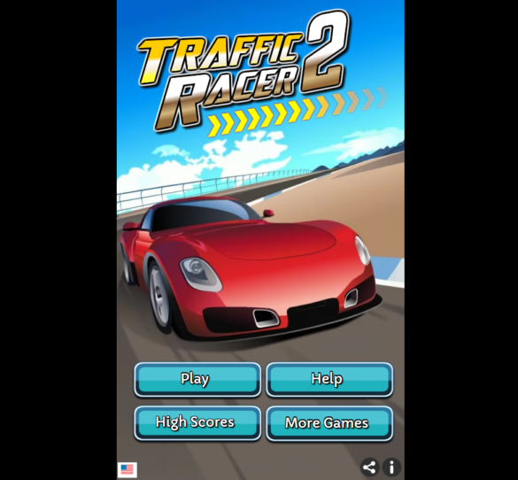 Traffic Racer 2 Game Online Free