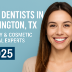 Top Dentists in Arlington, TX