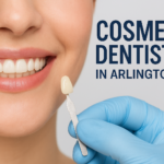 Cosmetic Dentistry in Arlington TX
