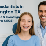 Orthodontists in Arlington TX