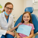Pediatric Dentists in Arlington TX – Gentle Dental Care for Kids (2025)